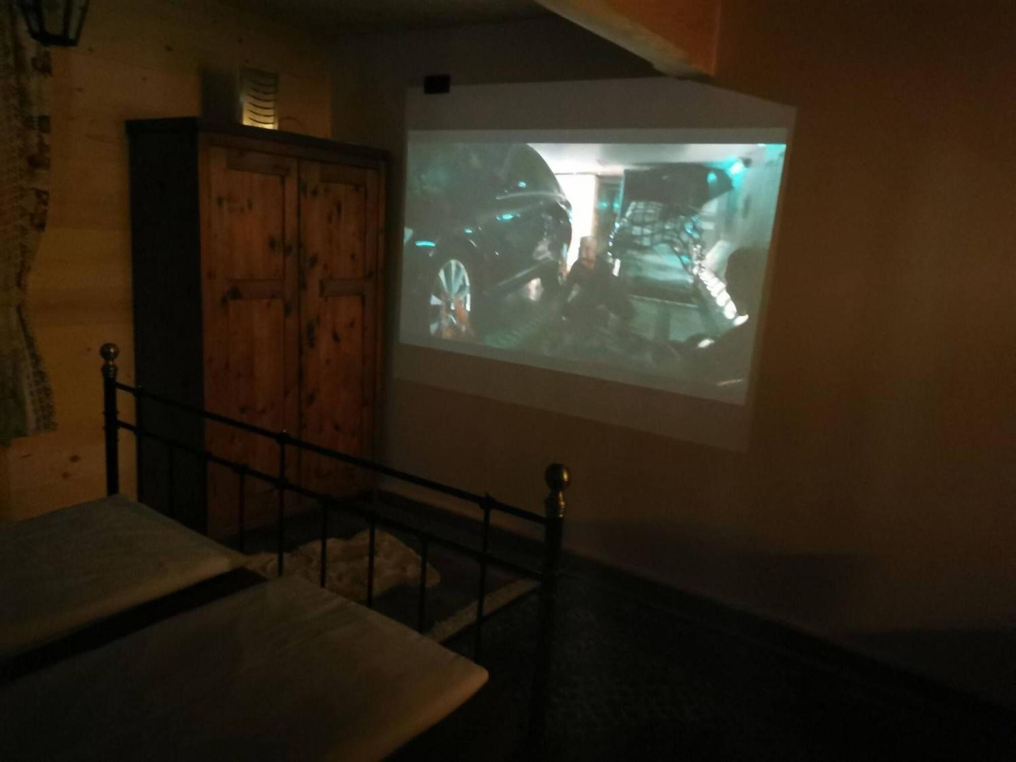 Kaiserhaus Harald Astner Ebbs Studio 1 المظهر الخارجي الصورة